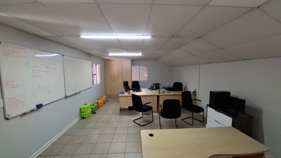 To Let commercial Property for Rent in Stikland Industrial Western Cape